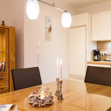 Apartment Quartier Am Fischerstrand - 2 Heringsdorf (Usedom)