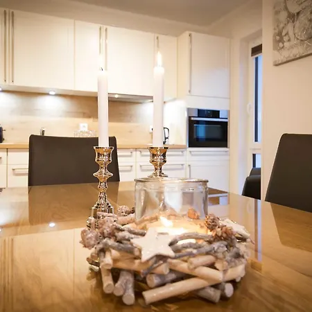 Quartier Am Fischerstrand - 2 Apartment Heringsdorf (Usedom)