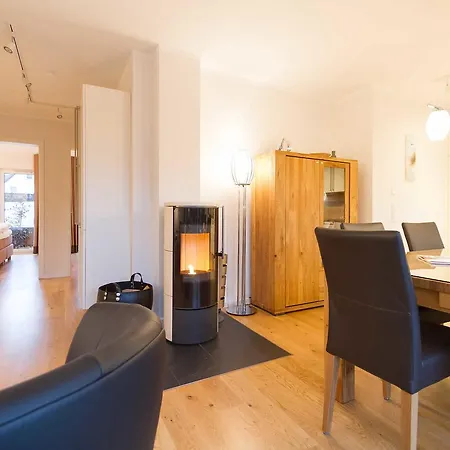Apartment Quartier Am Fischerstrand - 2