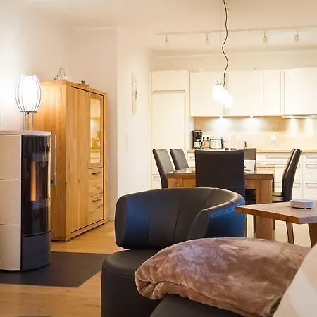 Apartment Quartier Am Fischerstrand - 2